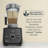 Vitamix ® 48 oz. Aer™ Disc Container