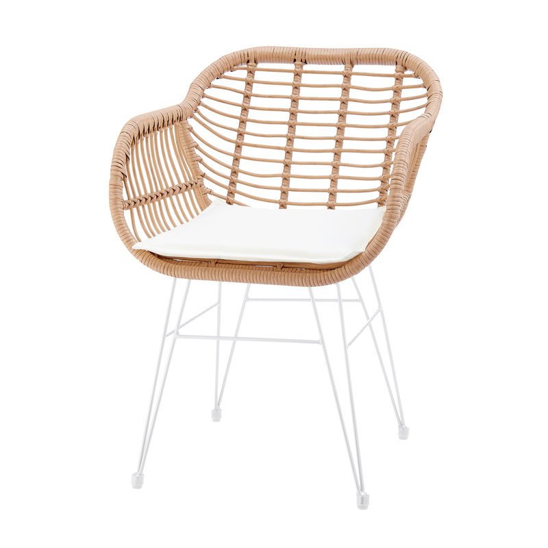 Bradgate 0cm H Armchair