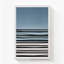 Twilight Stripes v2, grande impression sur toile-7818401