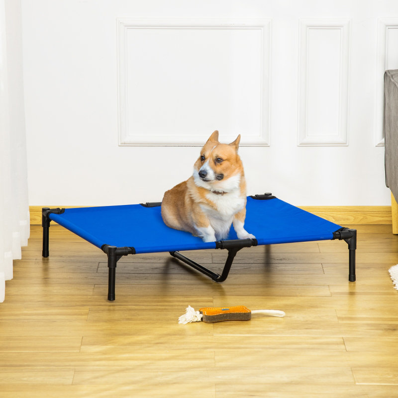 Pawstep Polyester Pet Bed