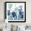 Indigo Field I - peinture encadrée-1644884098-1644884860