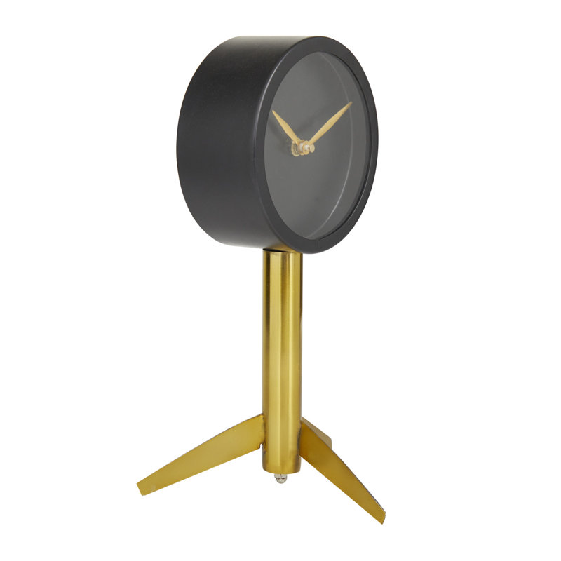 Horloge Cole and Gray