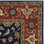 Tapis oriental en laine touffeté à la main Colliers-2102878050