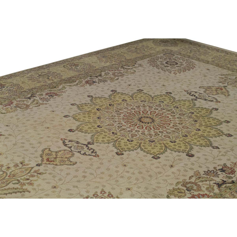 One-of-a-Kind 9' X 11'8" Area Rug