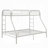 ACME Tritan Audeliz (Twin XL/Queen), White-33419564-94236018