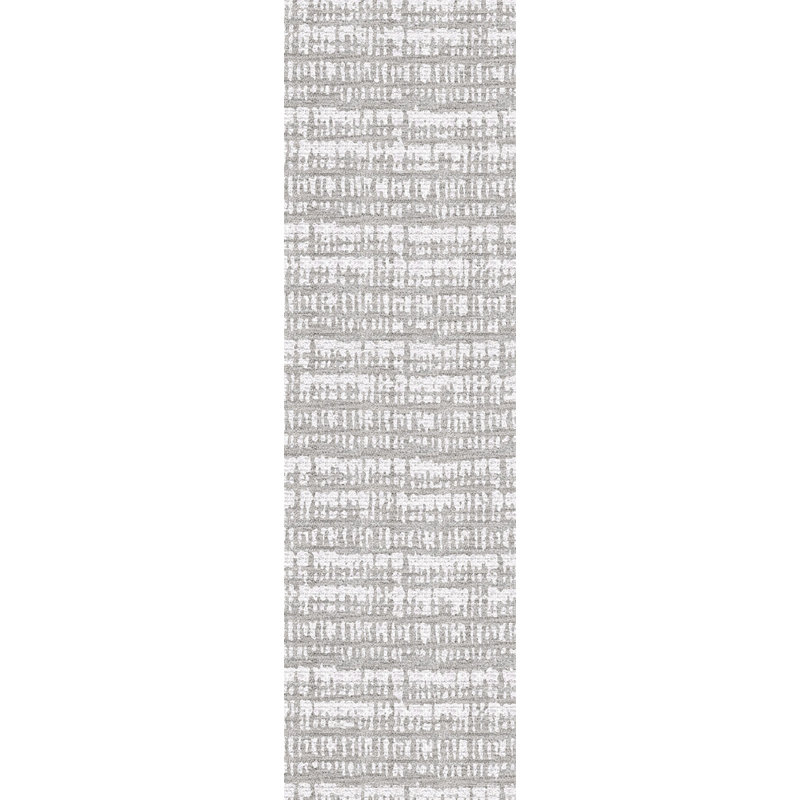 Linneah Abstract Rug, Runner 2'2" x 7'7"