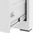 Office Storage Cabinet, File Cabinet With Lock, Metal Lateral Filing Cabinet With 2 Drawers For Home Office, Lateral Filing Cabinet For Storage-2099223807