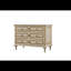 Commode 3 tiroirs Modern