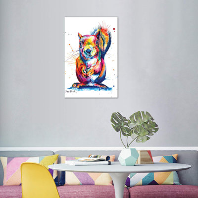 " Squirrel " by Weekday Best
