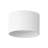 Napoleon 6-in White dimmable LED Semi-Flush Mount-124959389