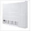 Grand lit escamotable mural avec armoires, grand-359348506