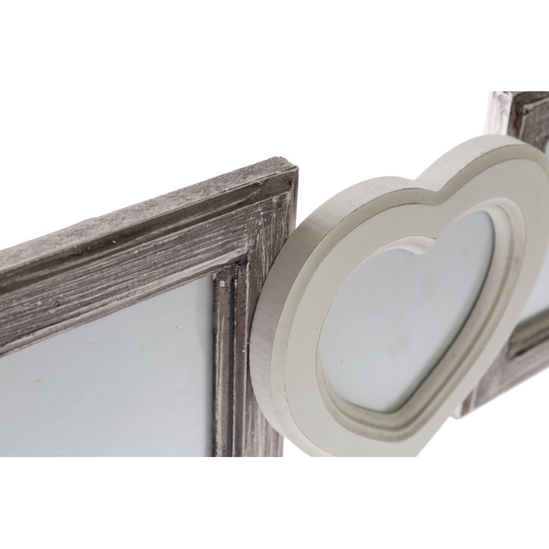 Clitherall Wood Matte Picture Frame