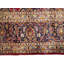 Tapis oriental rouge 10X13