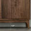 Armoire moderne avec casiers simples