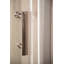 Vidalux Pure Square Hydro Shower-79135432-79135434
