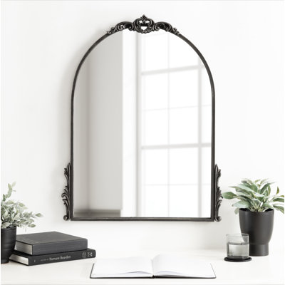 Christany Metal Mirror