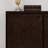 Mid Century Modern Narrow Side Cabinet-1697243889