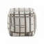 Repose-pieds Pouf Upholstery