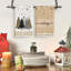 Ensemble de 4 essuie-tout Buffalo-1096717139