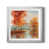 Silver Framed Paper