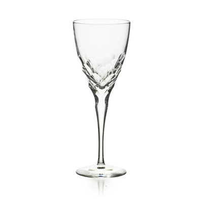 Mount Handmade Wine Glass