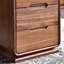 Bureau de salon pratique de style européen