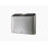 Folio Steel 4-Piece Cutting Board Set with Stainless Steel Case