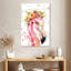Petit flamant rose Brampt-108442320