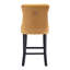 Tabouret de bar 27,2 po Coutee-1819199954
