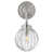 Polished Nickel selected