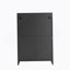 Armoire de rangement, buffet de salon