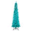 Artificial Christmas Tree with Lights-2035005452