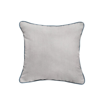 Rubina Sunbrella® Indoor/Outdoor Throw Pillow
