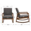 Saiquan Rocking Chair-747986916