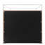 Rollie Canopy Vegan Leather Upholstered-2093063620-2093063622