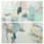 Imprimé acrylique ultrabrillant sélectionné