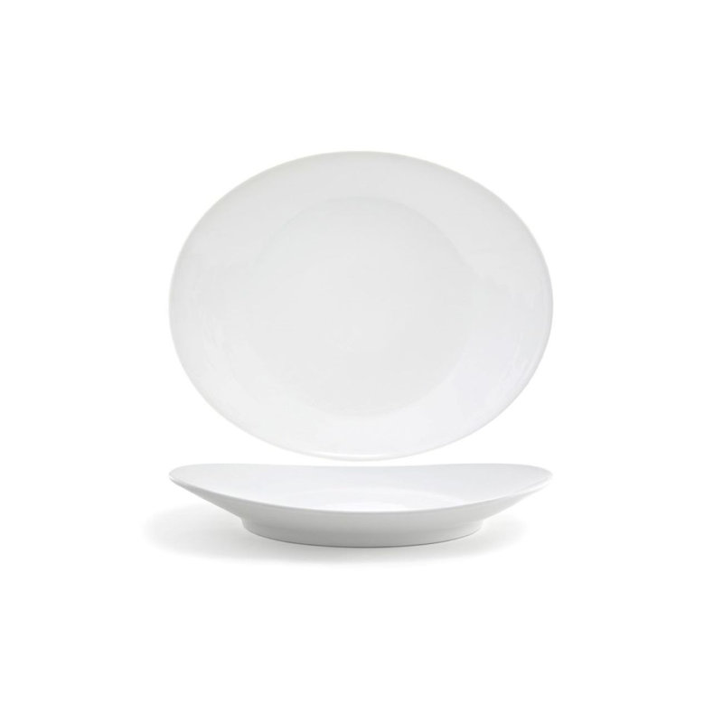Plateau de plateau Ellipse