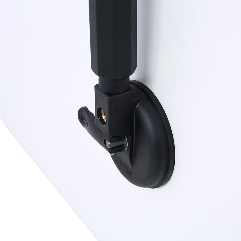 118.1'' Outdoor Floor Lamp