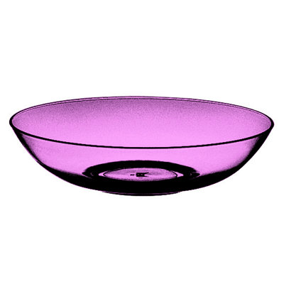Polycarbonate Deep Bowl - 6 Pieces