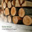 Solid Wood Bench-1790003190