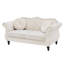 2 - Piece Velvet Living Room Set-42656715