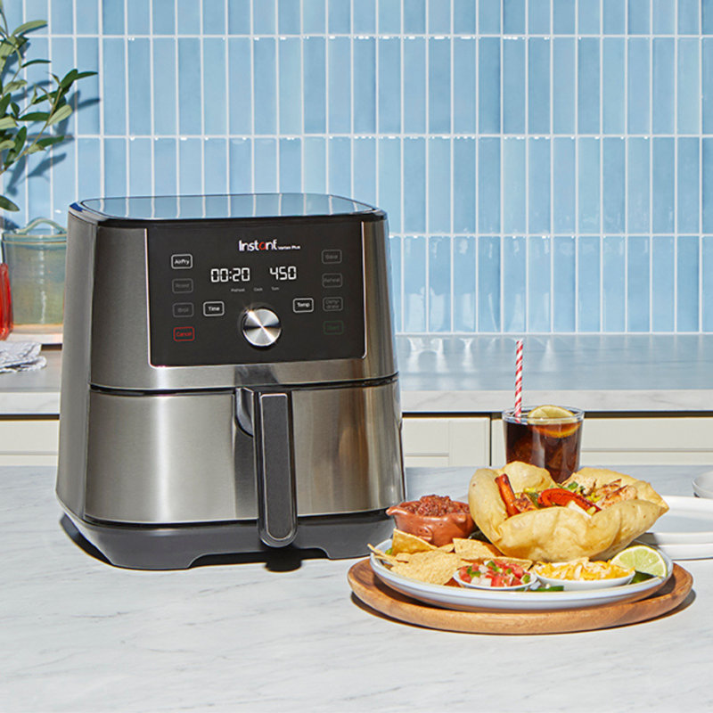 Instant Pot® Vortex® Plus Air Fryer, 6 quarts