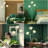 Vintage 3 Heads Flower Floor Lamp for Living Room,3 Color Modes LED Modern Corner Standing Lamp-1877747880