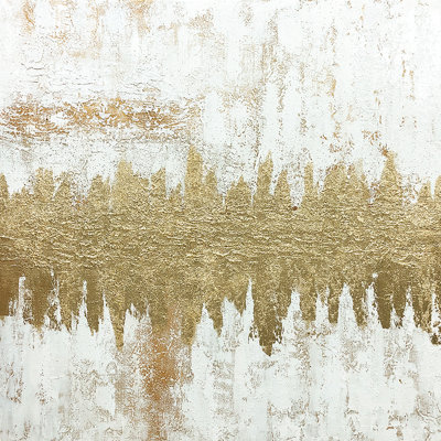 Impression sur toile tendue