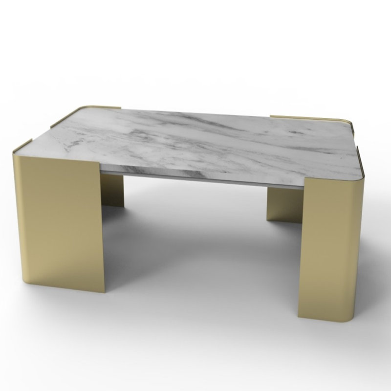 Table basse Kenn