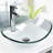 Romford 24'' Single Bathroom Vanity with Manufactured Wood Top-1779715583