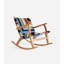 Chaise berçante Masaya-128231374-128231375