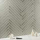 Capetown 2" x 20" Crackled Ceramic Subway Wall Tile (20 pieces/ 5.38 sq. ft./ Case)