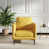 Yellow Velvet is out of stock
