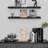 Modern Abstract Statue Small Couple Sculpture-511021879